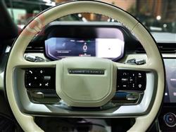 لاند ڕۆڤەر ڕانج ڕۆڤەر ڤۆگ